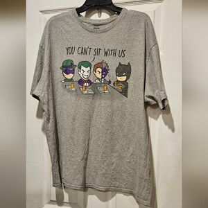BATMAN TSHIRT